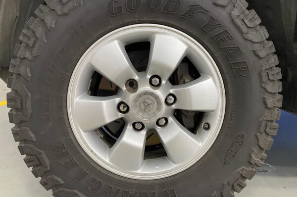 4Runner - 235344KM - Imagen 6