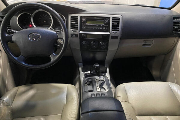 4Runner - 235344KM - Imagen 4