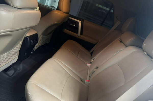 4Runner - 42000MI - Imagen 6
