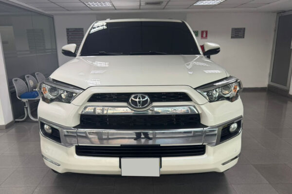 4Runner - 42000MI - Imagen 2
