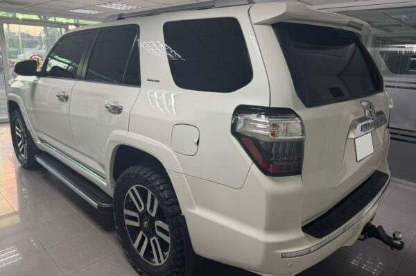 4Runner - 42000MI - Imagen 3