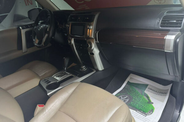 4Runner - 42000MI - Imagen 5