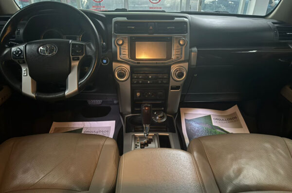 4Runner - 42000MI - Imagen 4