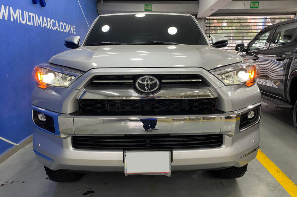4Runner - 885KM - Imagen 2