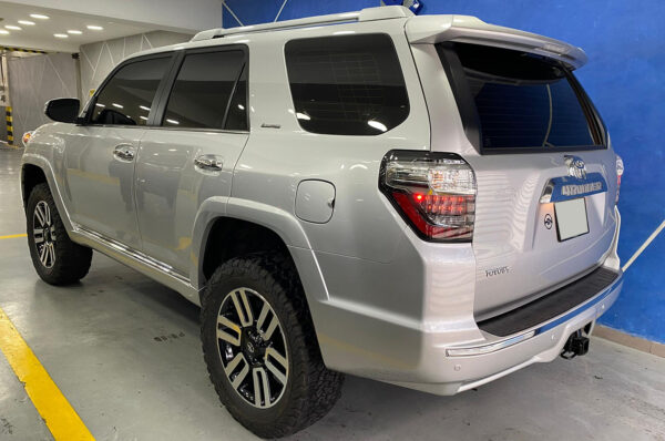 4Runner - 885KM - Imagen 3