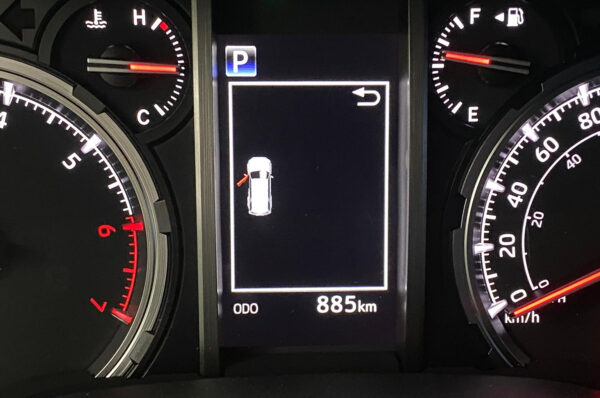 4Runner - 885KM - Imagen 6