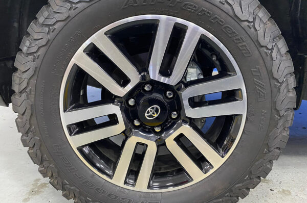 4Runner - 885KM - Imagen 7