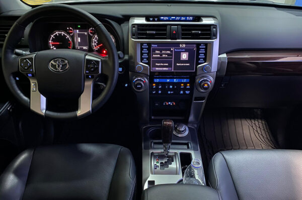 4Runner - 885KM - Imagen 4