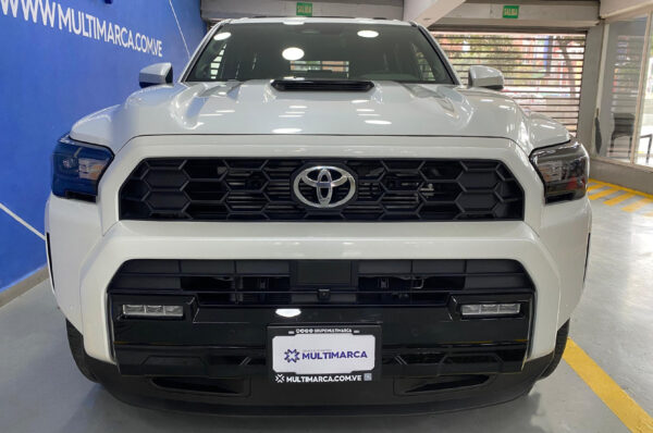 4Runner - 32MI - Imagen 2