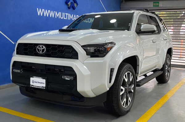 4Runner - 32MI