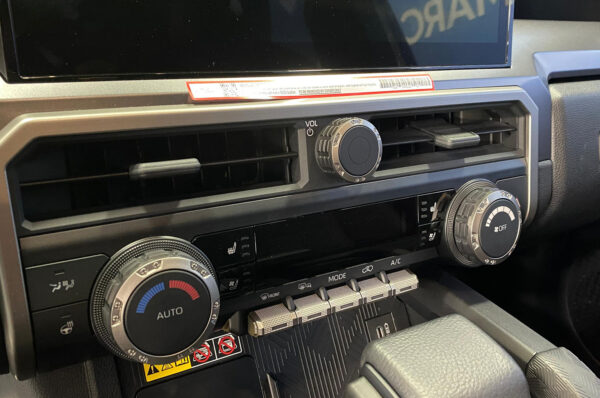 4Runner - 32MI - Imagen 9