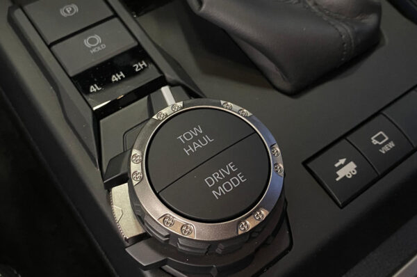4Runner - 32MI - Imagen 10