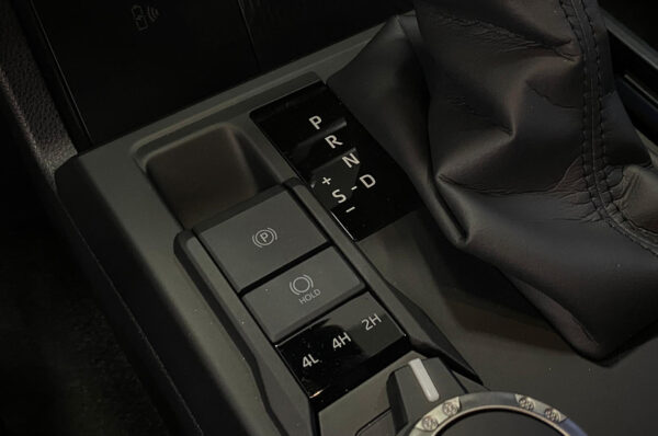 4Runner - 32MI - Imagen 11