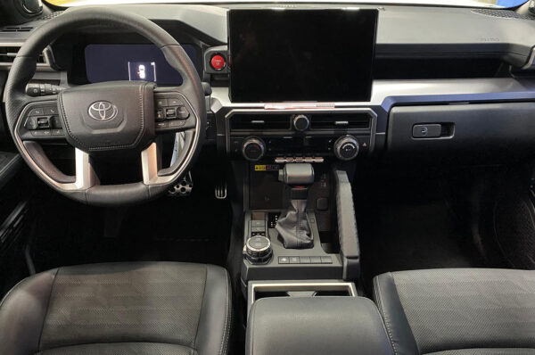 4Runner - 32MI - Imagen 4