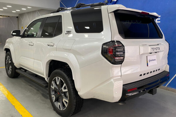 4Runner - 32MI - Imagen 3