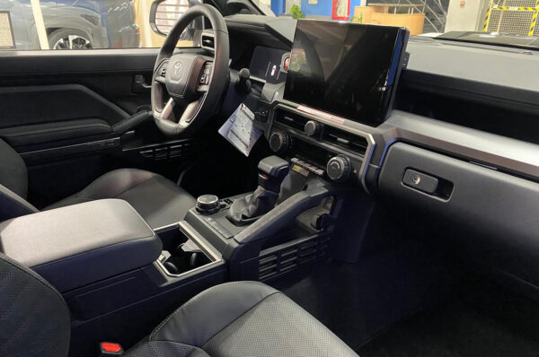 4Runner - 32MI - Imagen 5