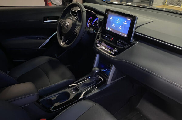 Corolla - 235KM - Imagen 4