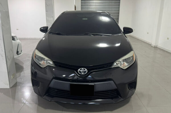 Corolla - 64606MI - Imagen 2
