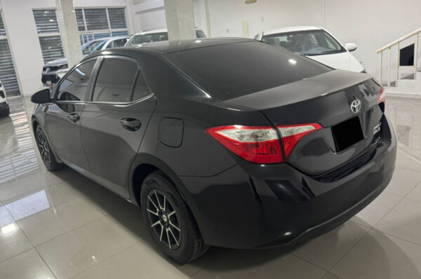 Corolla - 64606MI - Imagen 3