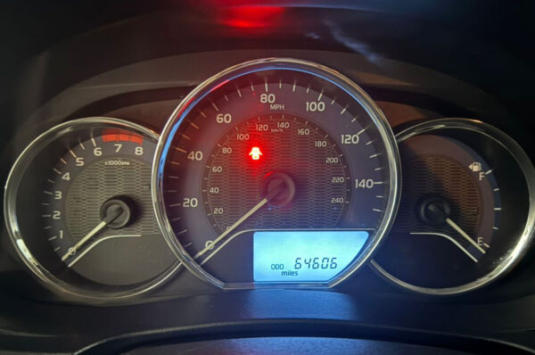 Corolla - 64606MI - Imagen 5