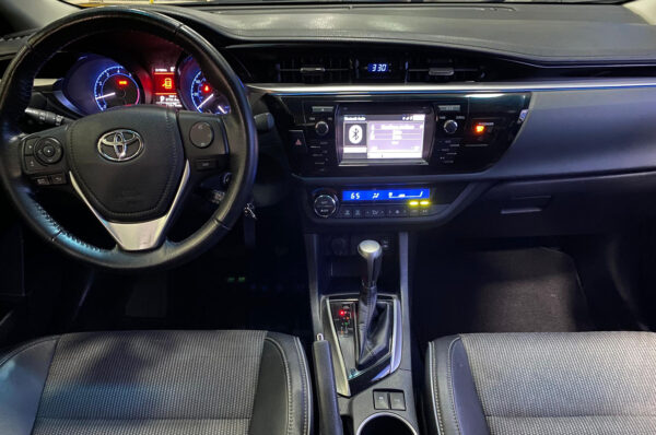 Corolla - 71679MI - Imagen 4
