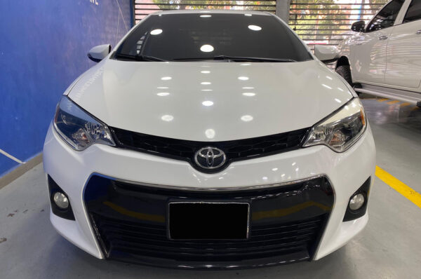 Corolla - 71679MI - Imagen 2