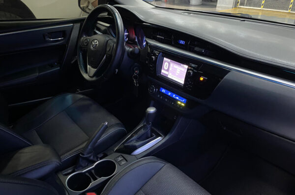 Corolla - 71679MI - Imagen 5