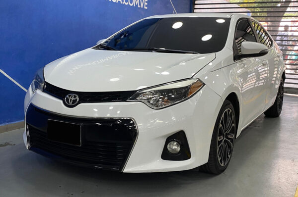 Corolla - 71679MI