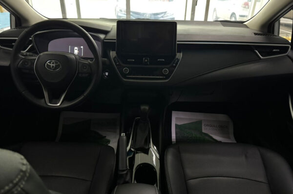 Corolla - 10159KM - Imagen 4