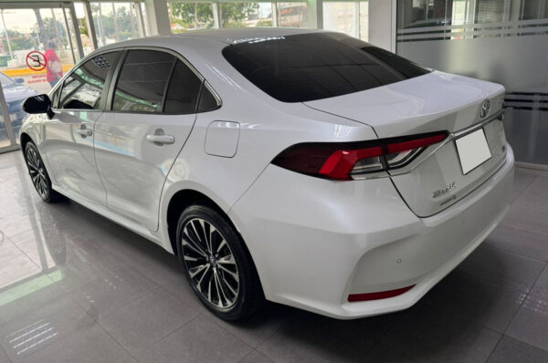 Corolla - 10159KM - Imagen 3