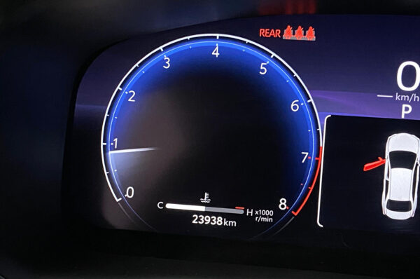 Corolla - 23938KM - Imagen 6