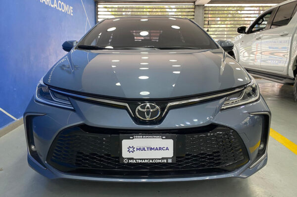 Corolla - 23938KM - Imagen 2