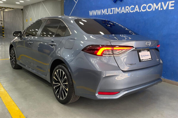 Corolla - 23938KM - Imagen 3