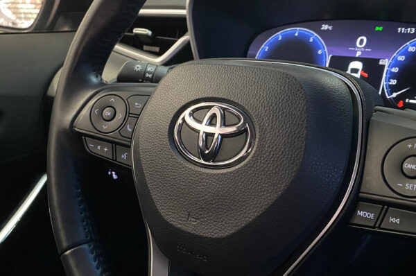 Corolla - 23938KM - Imagen 11