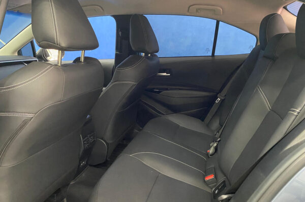 Corolla - 23938KM - Imagen 12