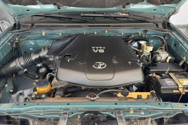 Fortuner - 158000KM - Imagen 6