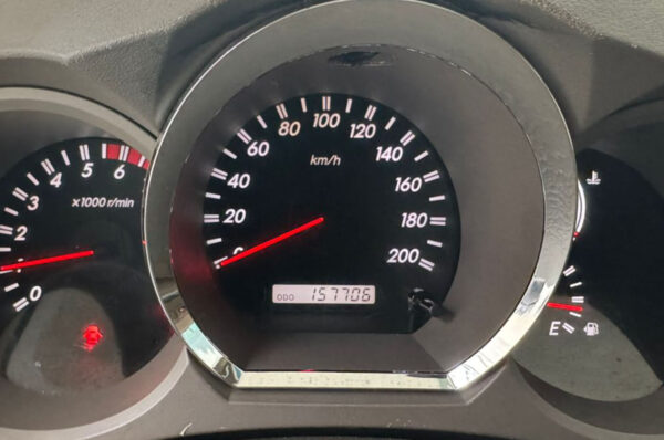 Fortuner - 158000KM - Imagen 5