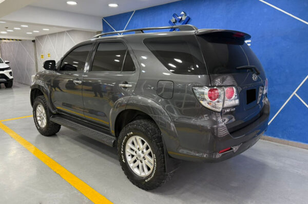 Fortuner - 123792KM - Imagen 3