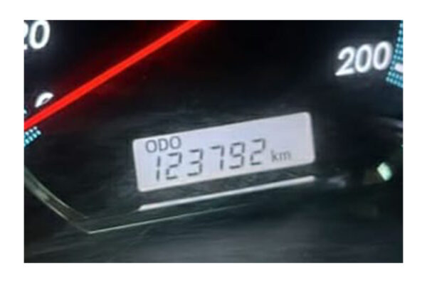 Fortuner - 123792KM - Imagen 6