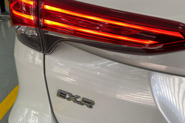 Fortuner - 675KM - Imagen 12