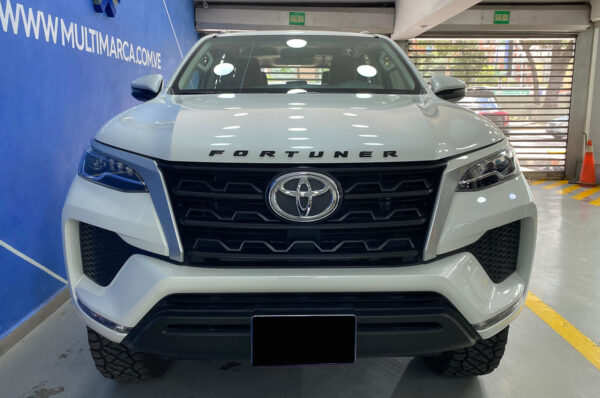 Fortuner - 675KM - Imagen 2