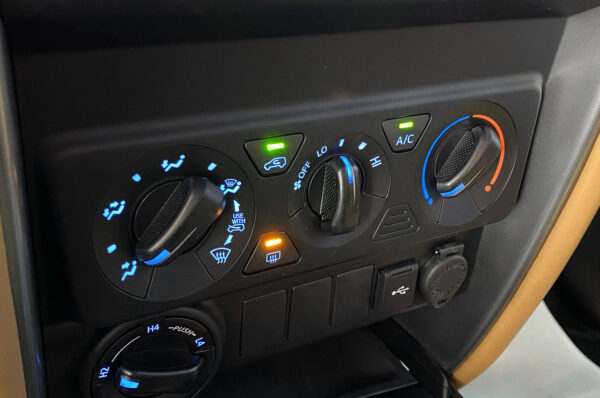 Fortuner - 675KM - Imagen 10