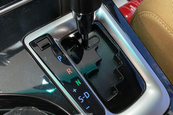 Fortuner - 675KM - Imagen 8