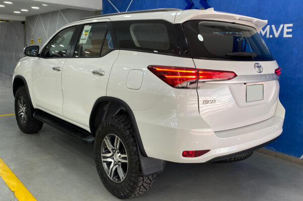 Fortuner - 675KM - Imagen 3