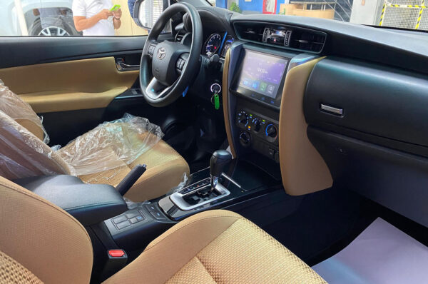 Fortuner - 675KM - Imagen 5