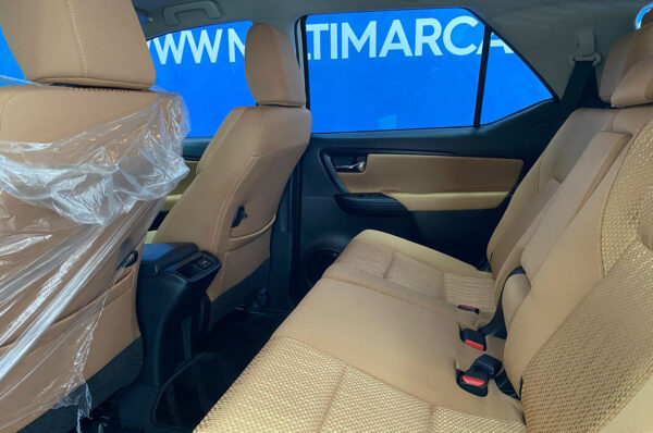 Fortuner - 675KM - Imagen 11