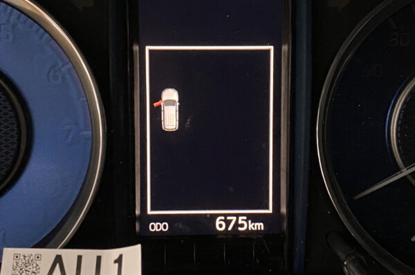 Fortuner - 675KM - Imagen 6