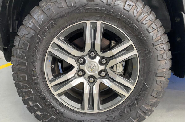 Fortuner - 675KM - Imagen 7
