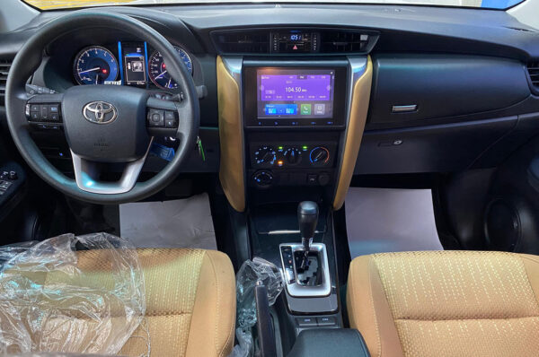 Fortuner - 675KM - Imagen 4