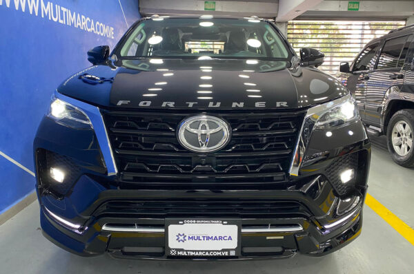 Fortuner - 51KM - Imagen 2